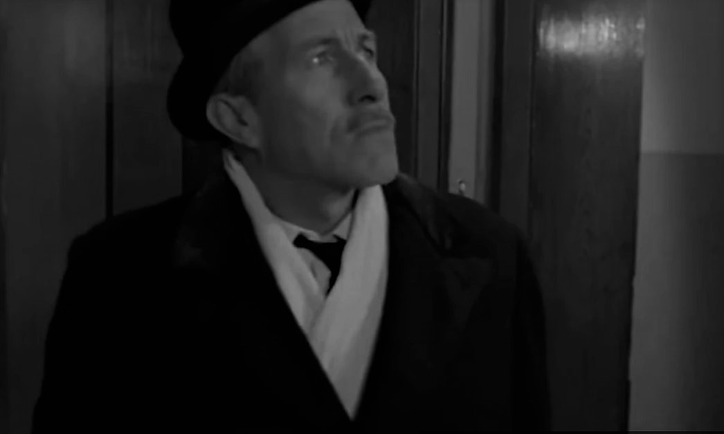 Józef Para nie żyje. Znany z Vabank legendarny aktor miał 98 lat